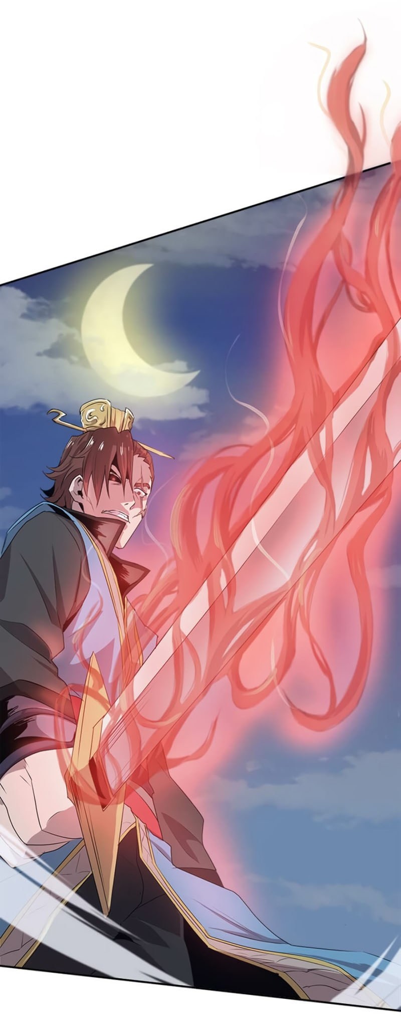 Strongest Fighter Chapter 16 Gambar 14