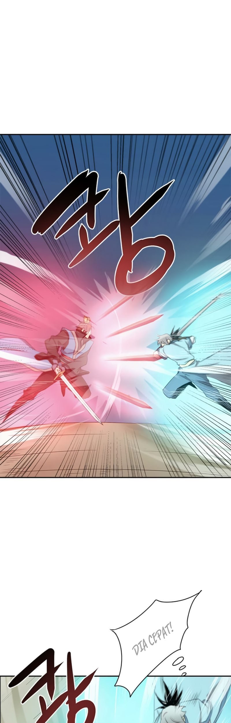 Strongest Fighter Chapter 16 Gambar 18
