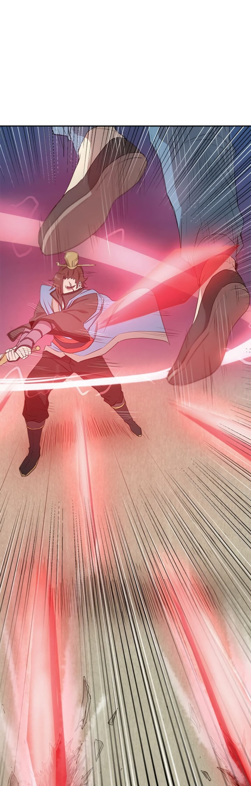 Strongest Fighter Chapter 16 Gambar 21