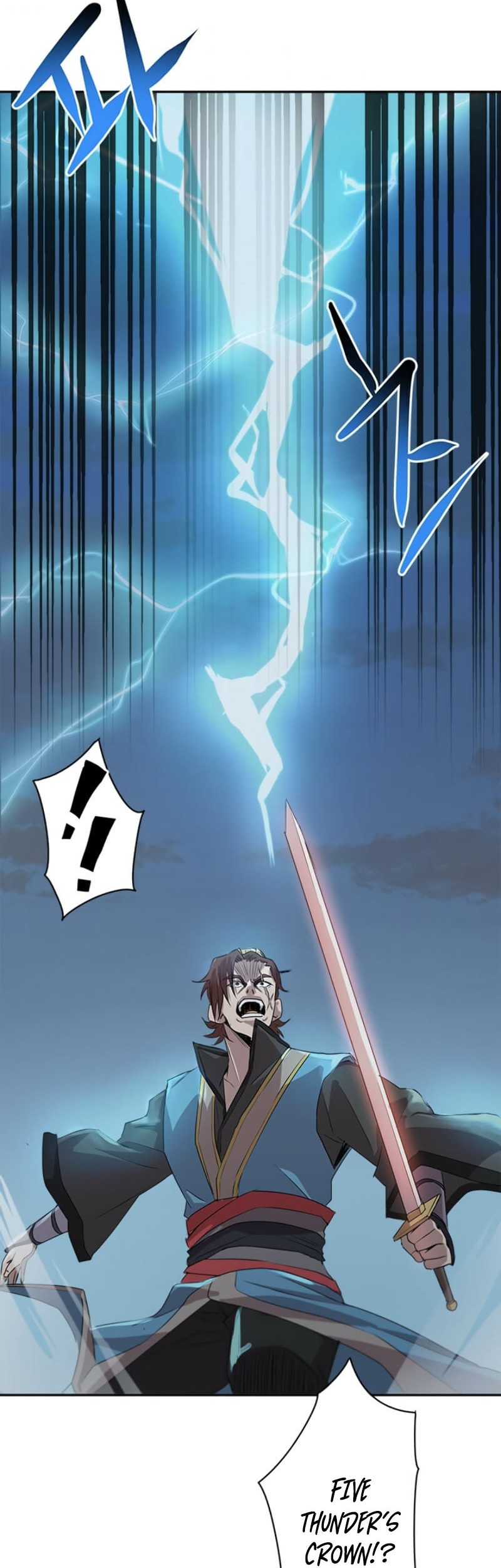 Strongest Fighter Chapter 16 Gambar 25