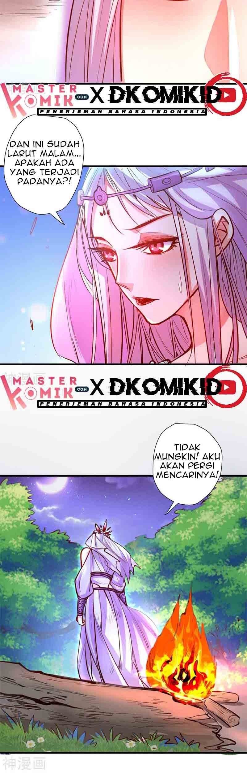 The Strongest Golden Kidney System Chapter 61 Gambar 15