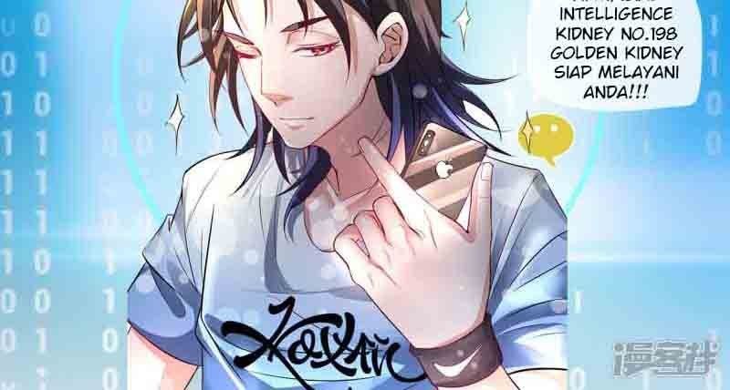 The Strongest Golden Kidney System Chapter 61 Gambar 19