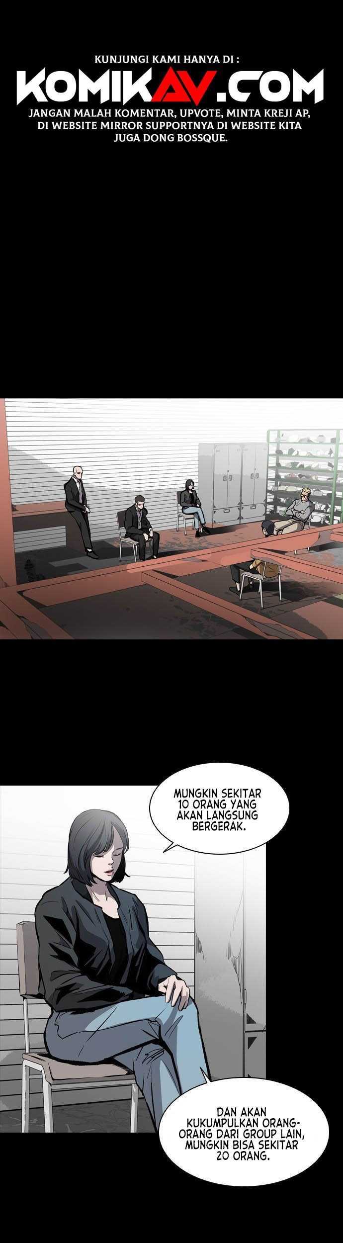 Baca Castle Chapter 13 Gambar 2