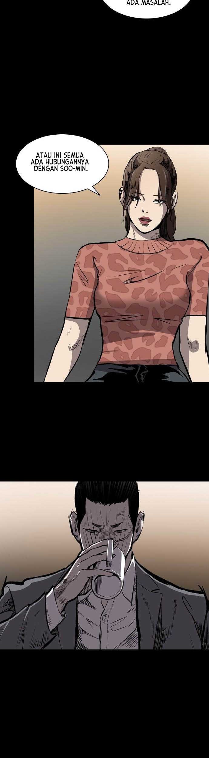 Castle Chapter 13 Gambar 9