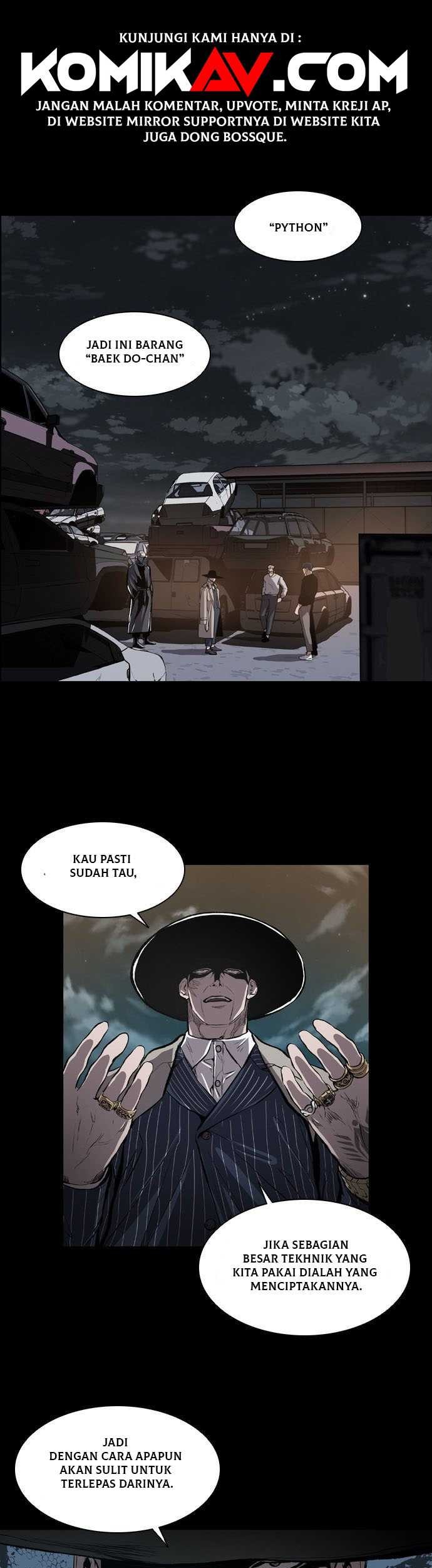 Baca Castle Chapter 12 Gambar 2
