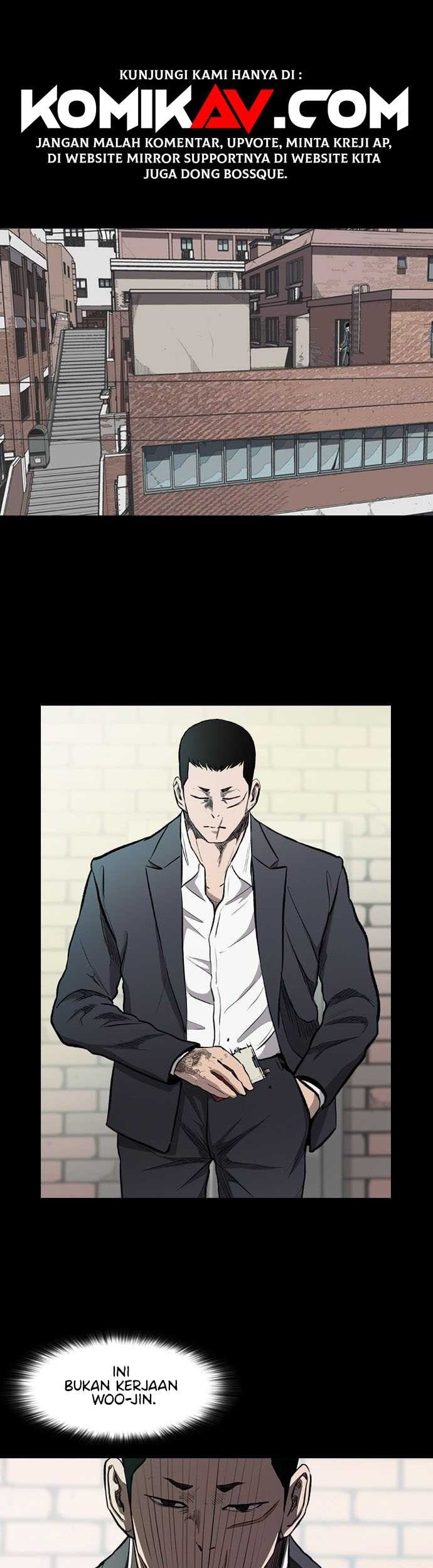 Baca Castle Chapter 11 Gambar 2