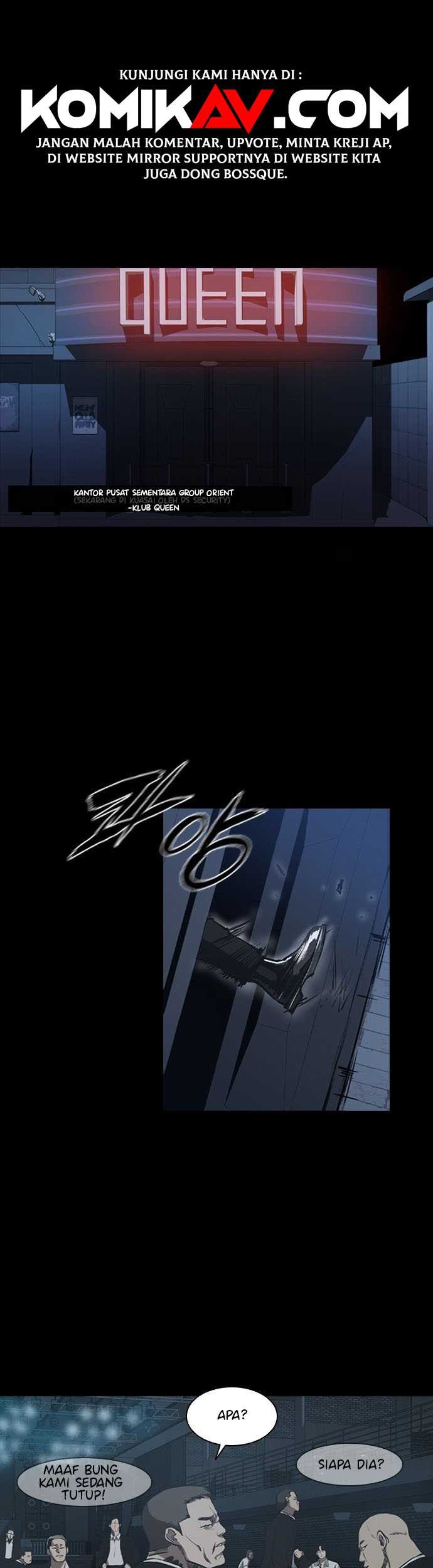 Baca Castle Chapter 10 Gambar 2