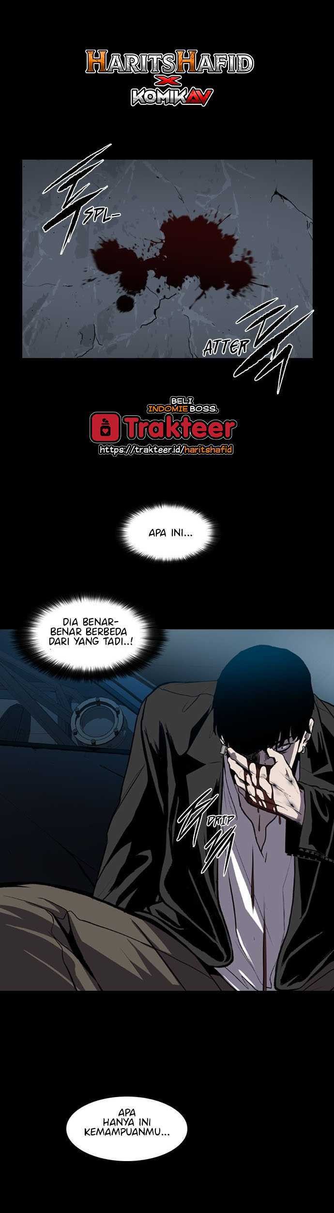 Baca Castle Chapter 09 Gambar 2