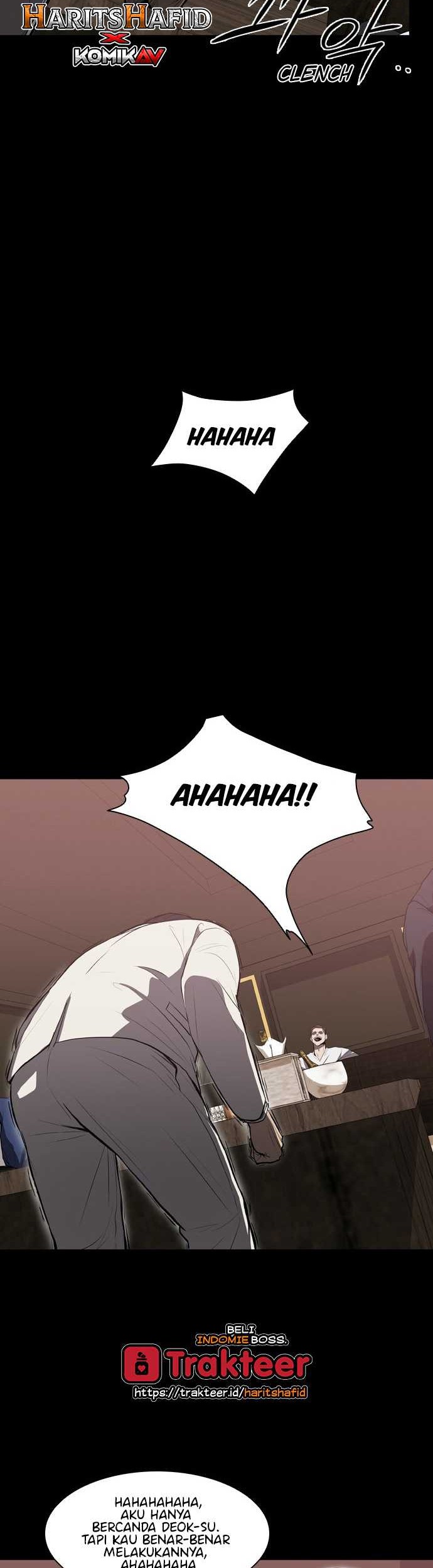 Castle Chapter 08 Gambar 3