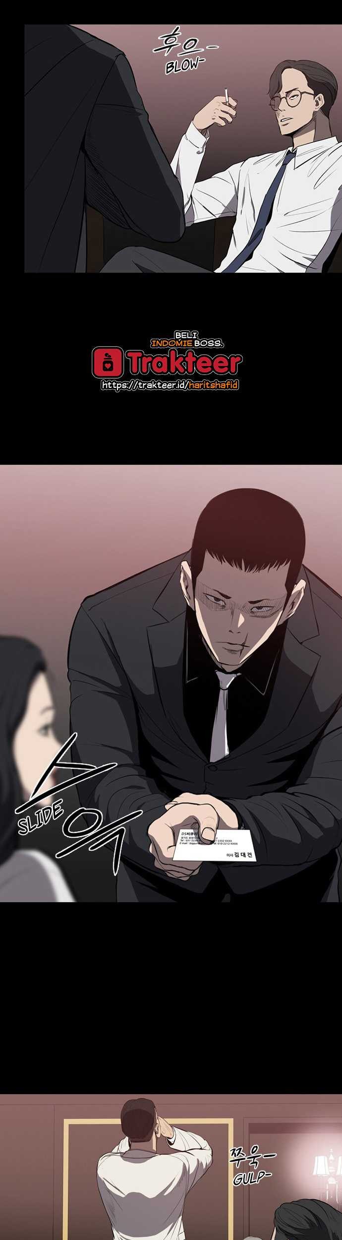 Castle Chapter 08 Gambar 6