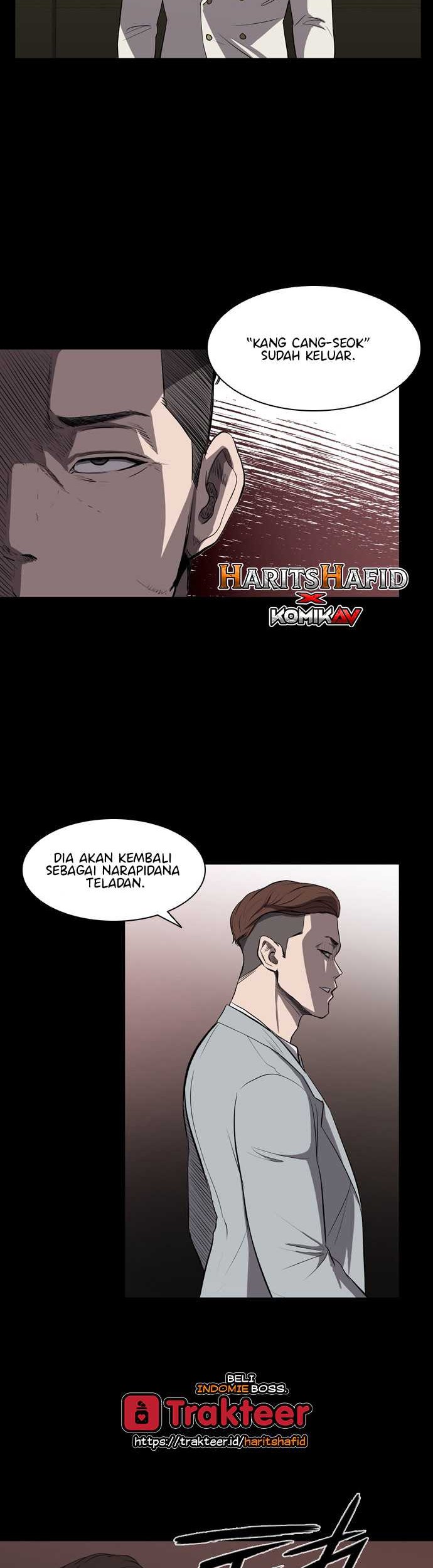 Castle Chapter 08 Gambar 9