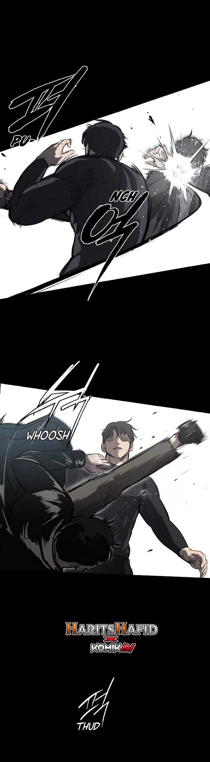 Castle Chapter 08 Gambar 17