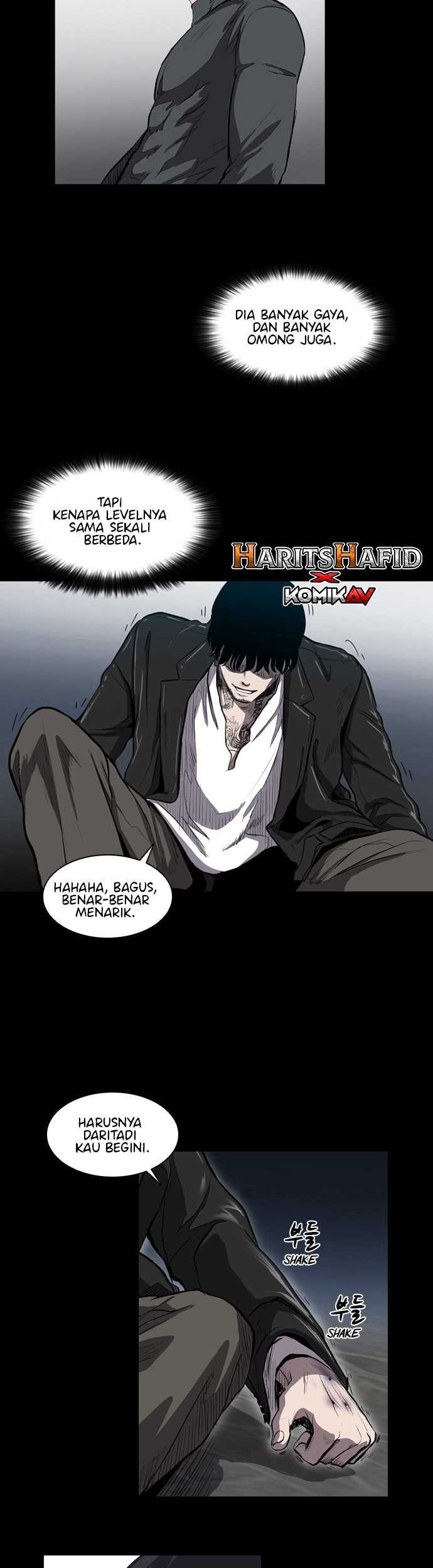 Castle Chapter 08 Gambar 30