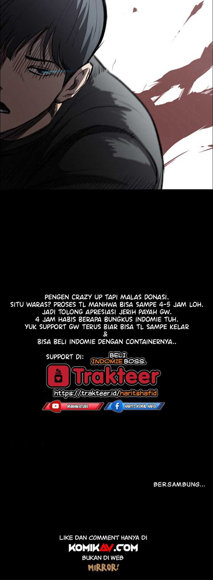 Castle Chapter 08 Gambar 36