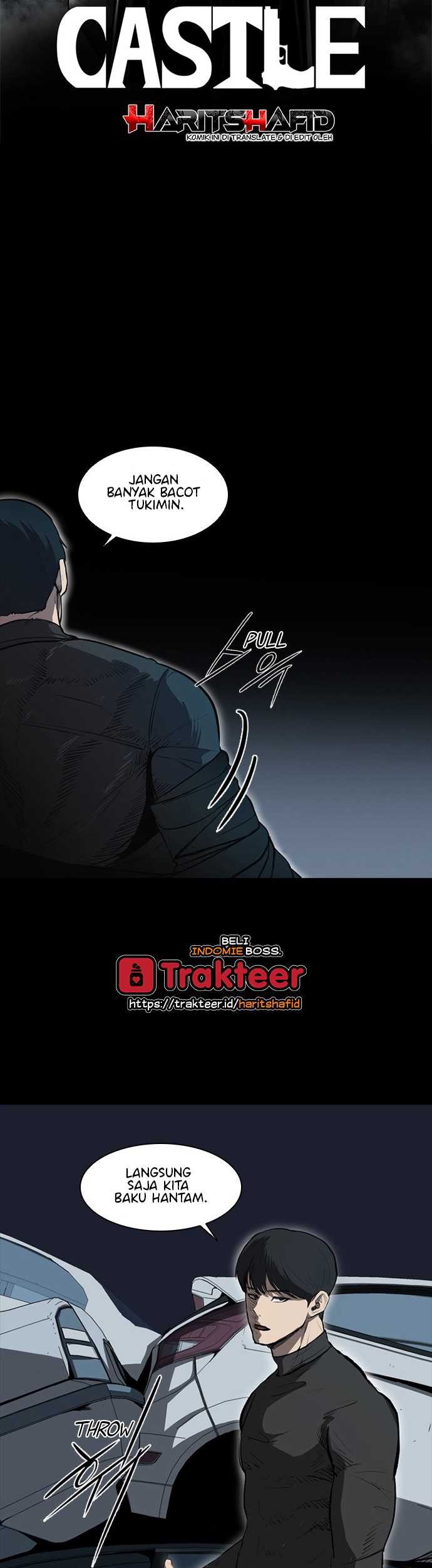 Baca Castle Chapter 07 Gambar 2