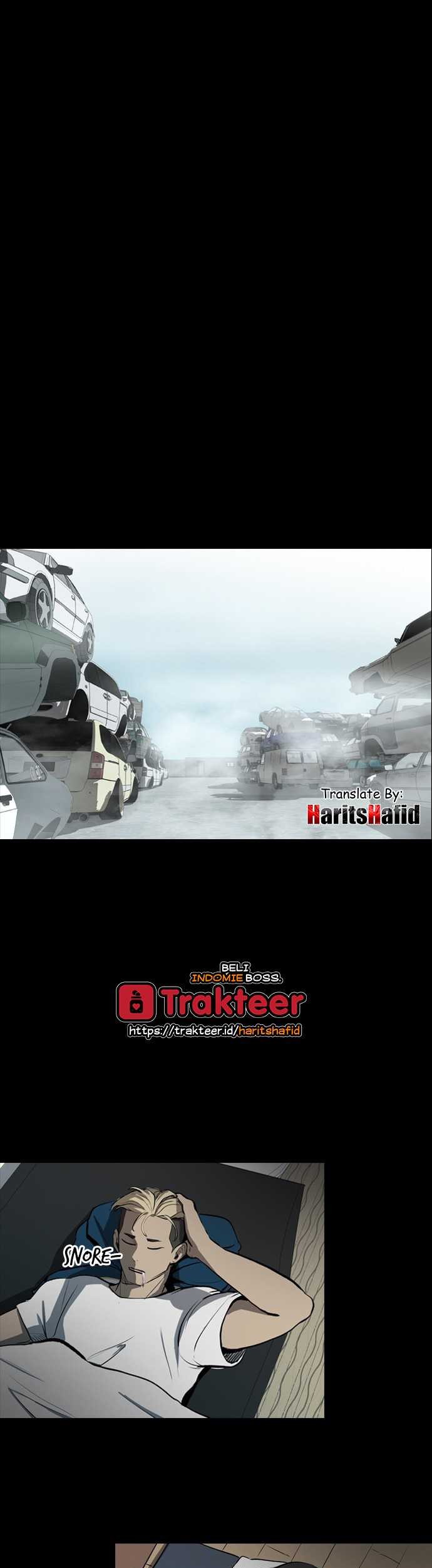 Baca Castle Chapter 06 Gambar 2