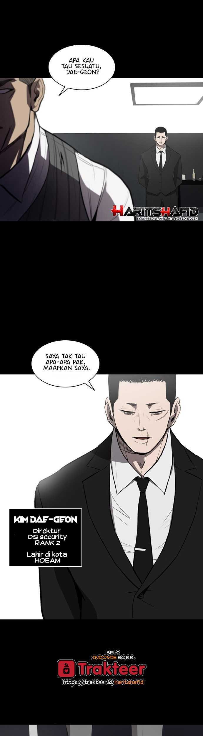 Castle Chapter 05 Gambar 39