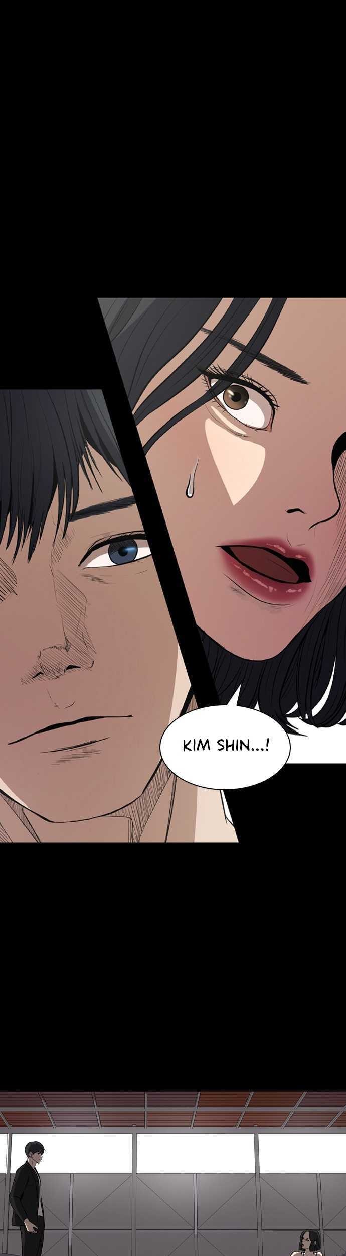Baca Castle Chapter 05 Gambar 2