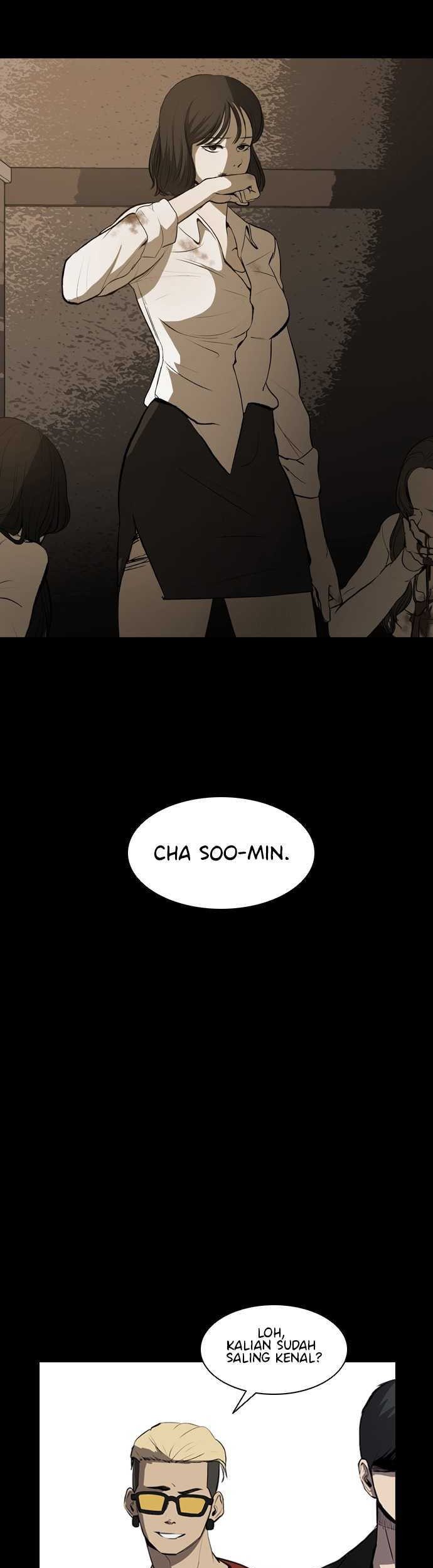 Castle Chapter 05 Gambar 4
