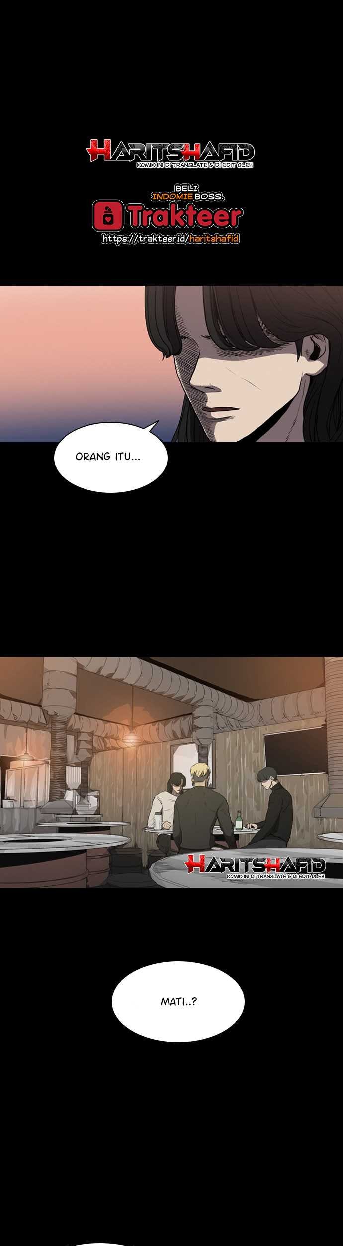 Baca Castle Chapter 04 Gambar 2