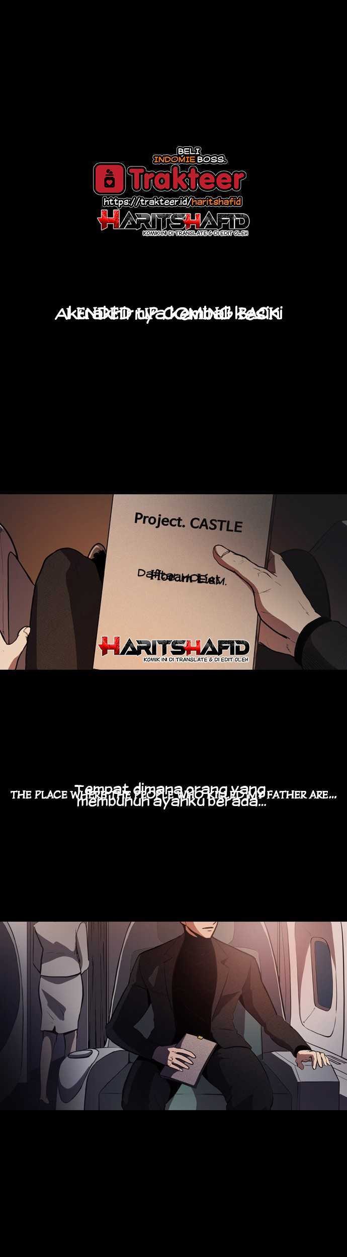 Baca Castle Chapter 02 Gambar 2