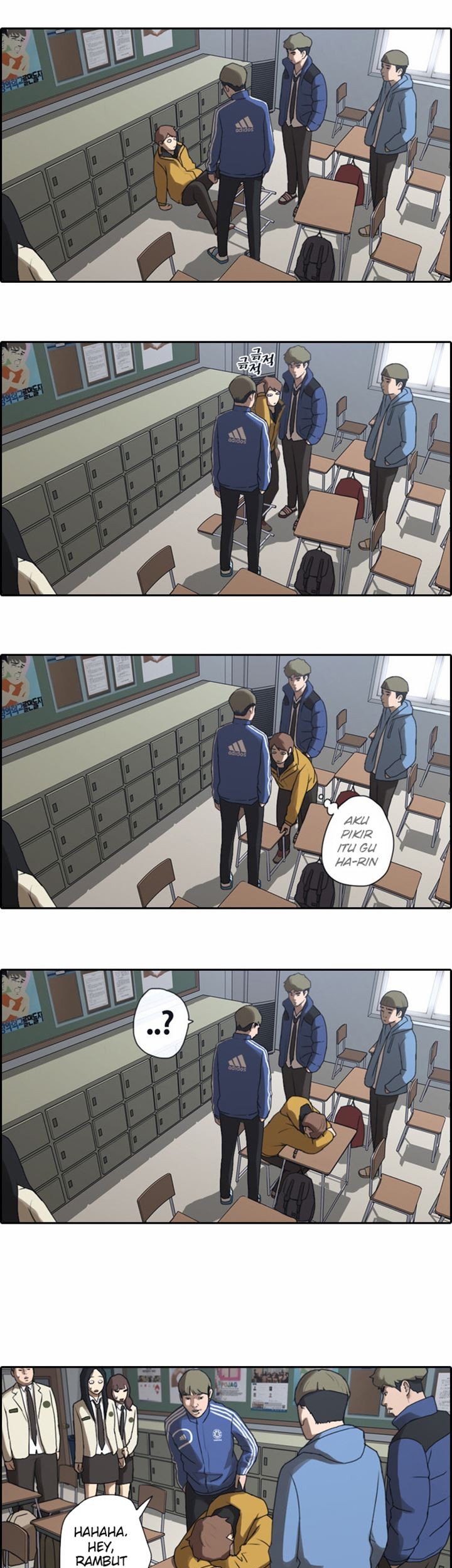 Free Draw Chapter 09 Gambar 8