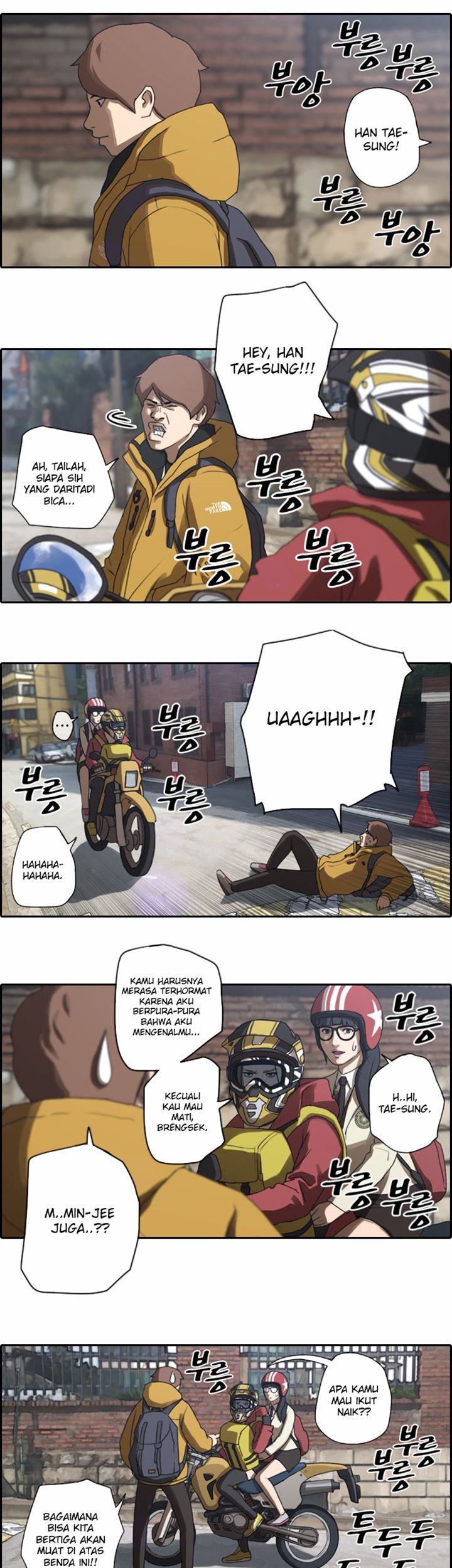 Free Draw Chapter 08 Gambar 13