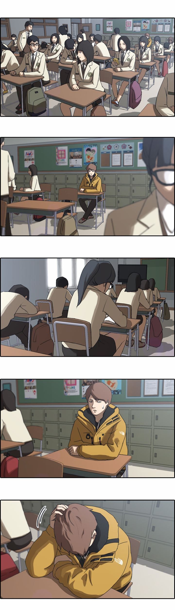 Baca  Free Draw Chapter 06 Gambar 2