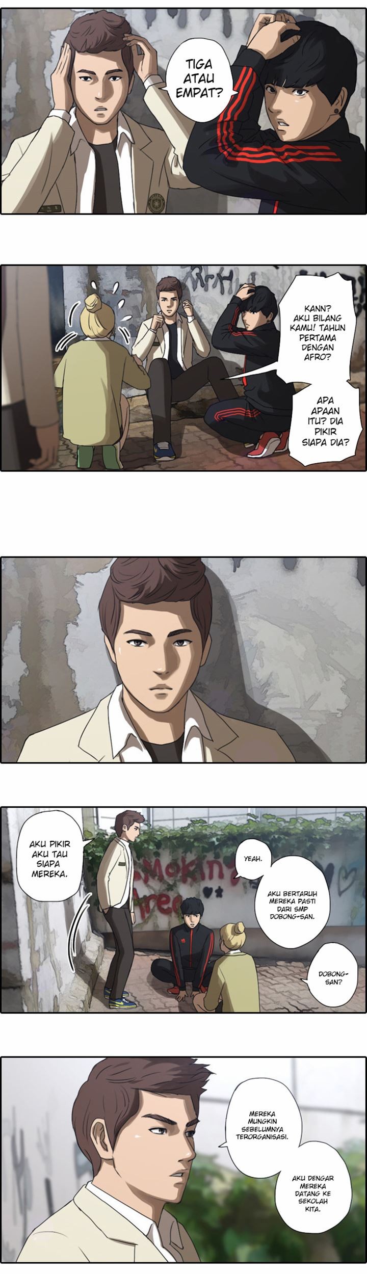 Free Draw Chapter 06 Gambar 11