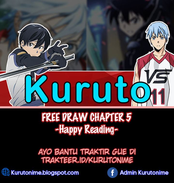 Baca Komik Free Draw Chapter 05 Gambar 1