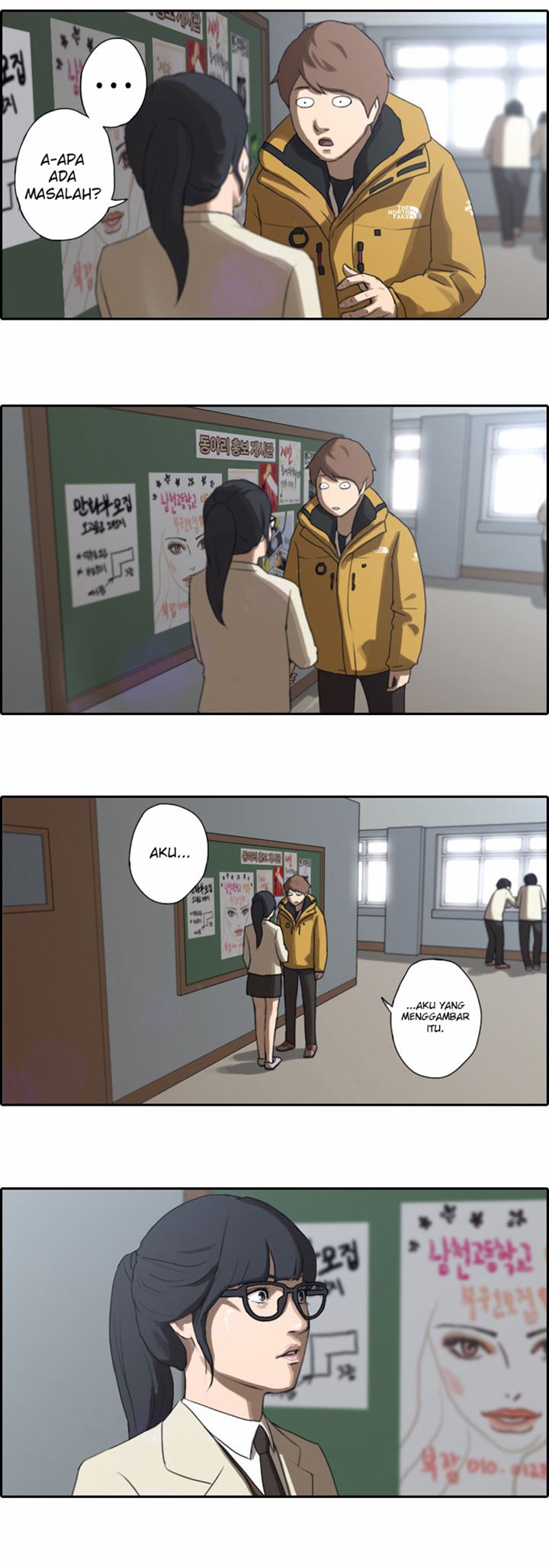 Free Draw Chapter 05 Gambar 10