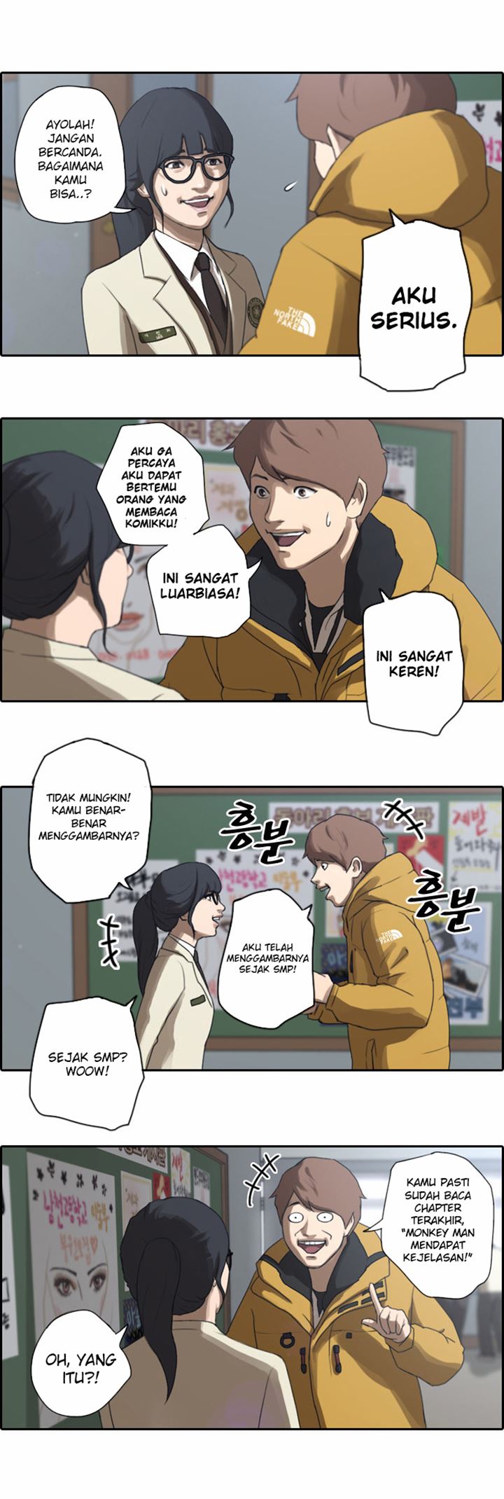 Free Draw Chapter 05 Gambar 11
