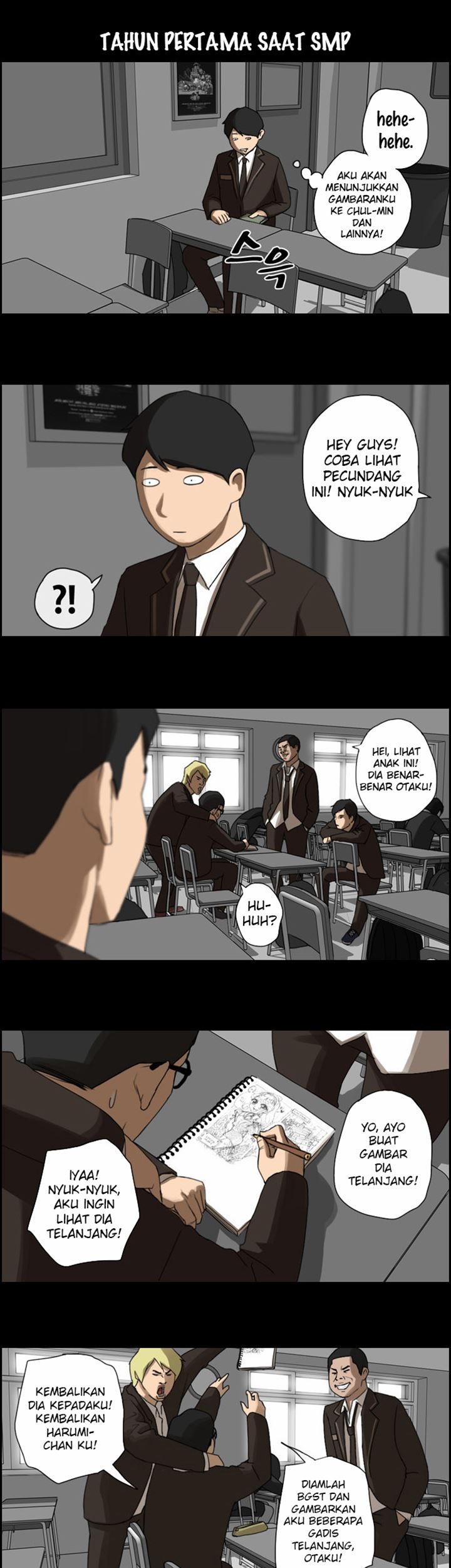 Free Draw Chapter 05 Gambar 15