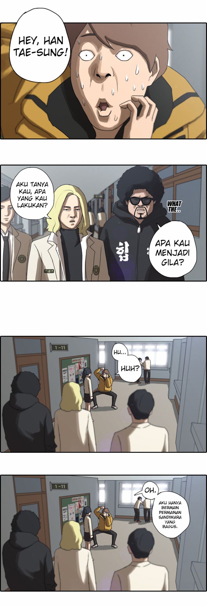 Free Draw Chapter 05 Gambar 19