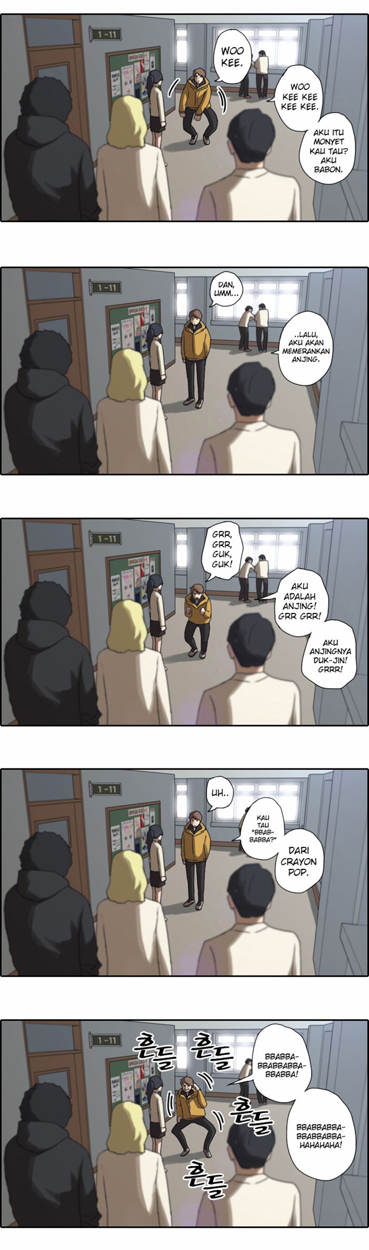 Free Draw Chapter 05 Gambar 20