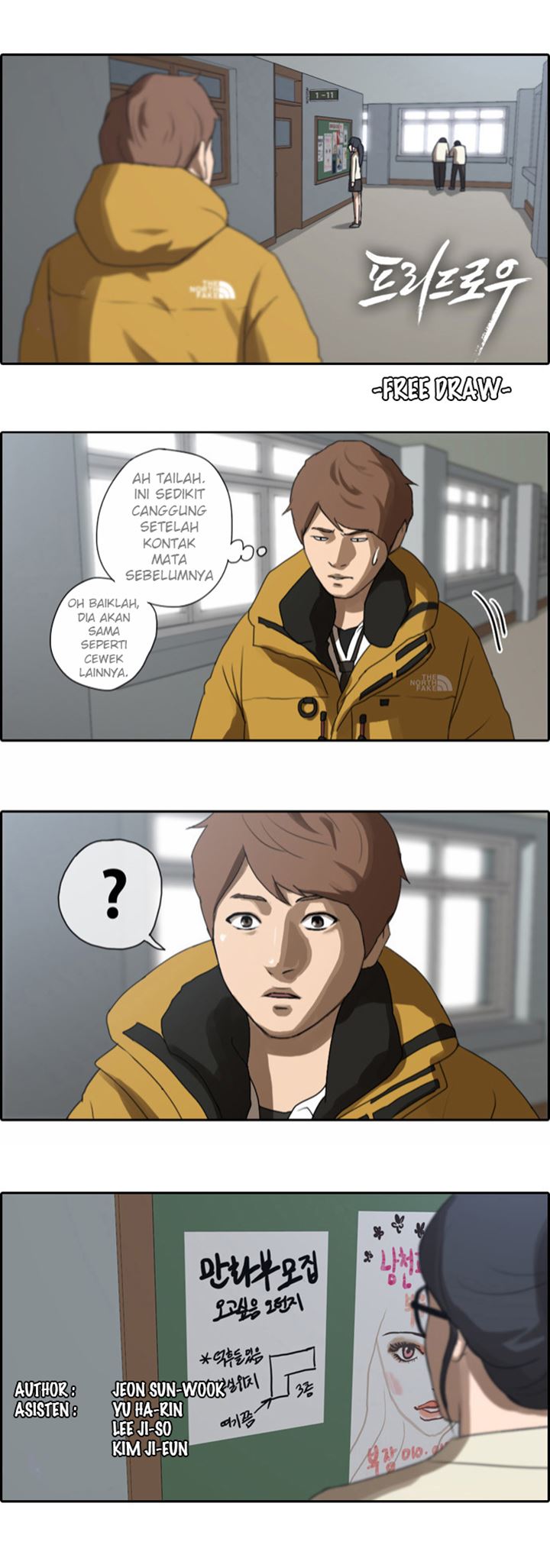 Baca  Free Draw Chapter 05 Gambar 2