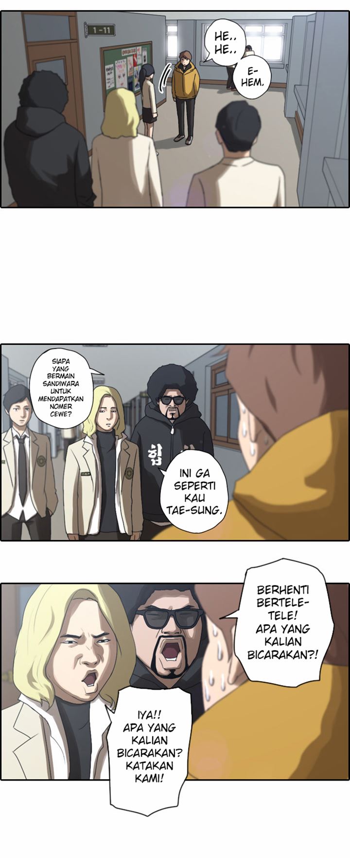Free Draw Chapter 05 Gambar 22