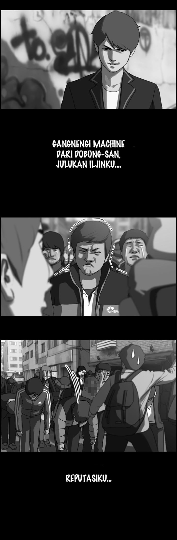 Free Draw Chapter 05 Gambar 24