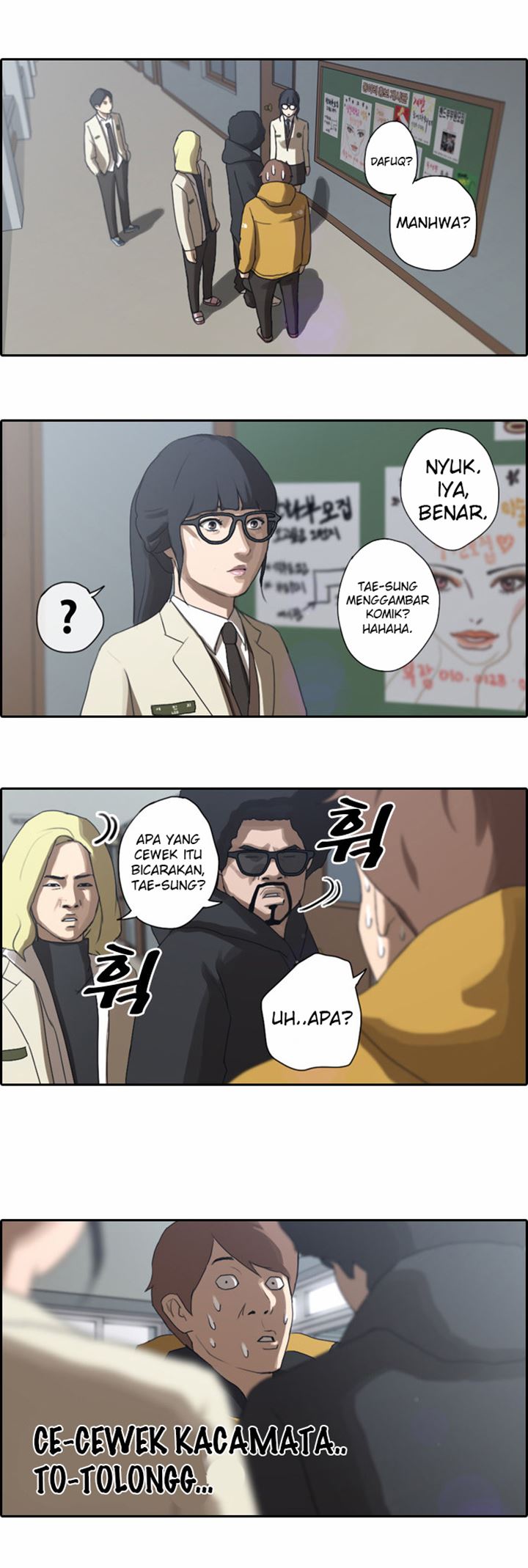 Free Draw Chapter 05 Gambar 29