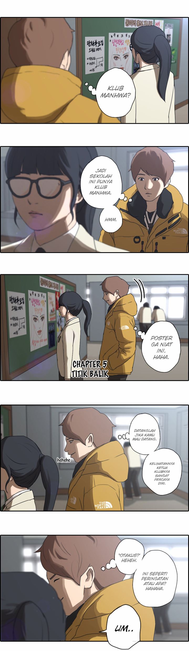 Free Draw Chapter 05 Gambar 3