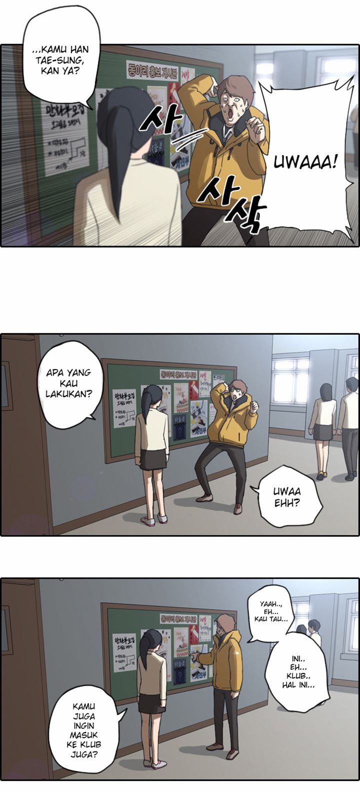 Free Draw Chapter 05 Gambar 4