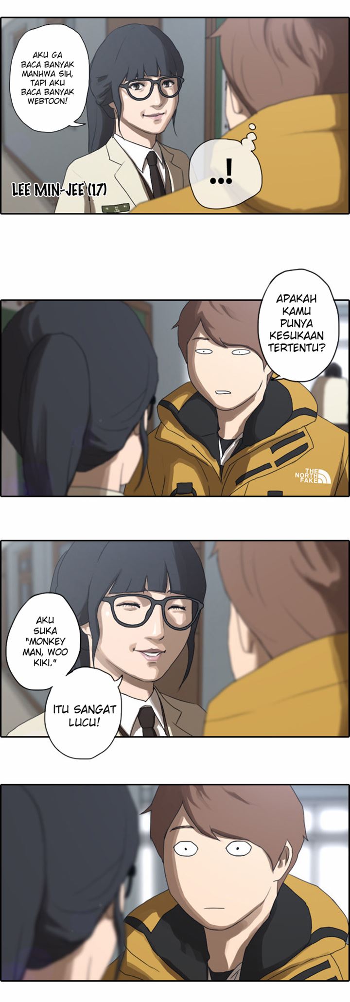 Free Draw Chapter 05 Gambar 7
