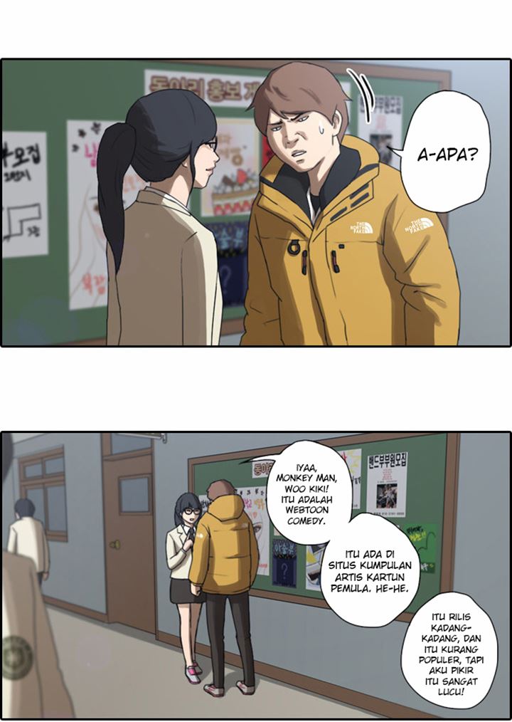 Free Draw Chapter 05 Gambar 8