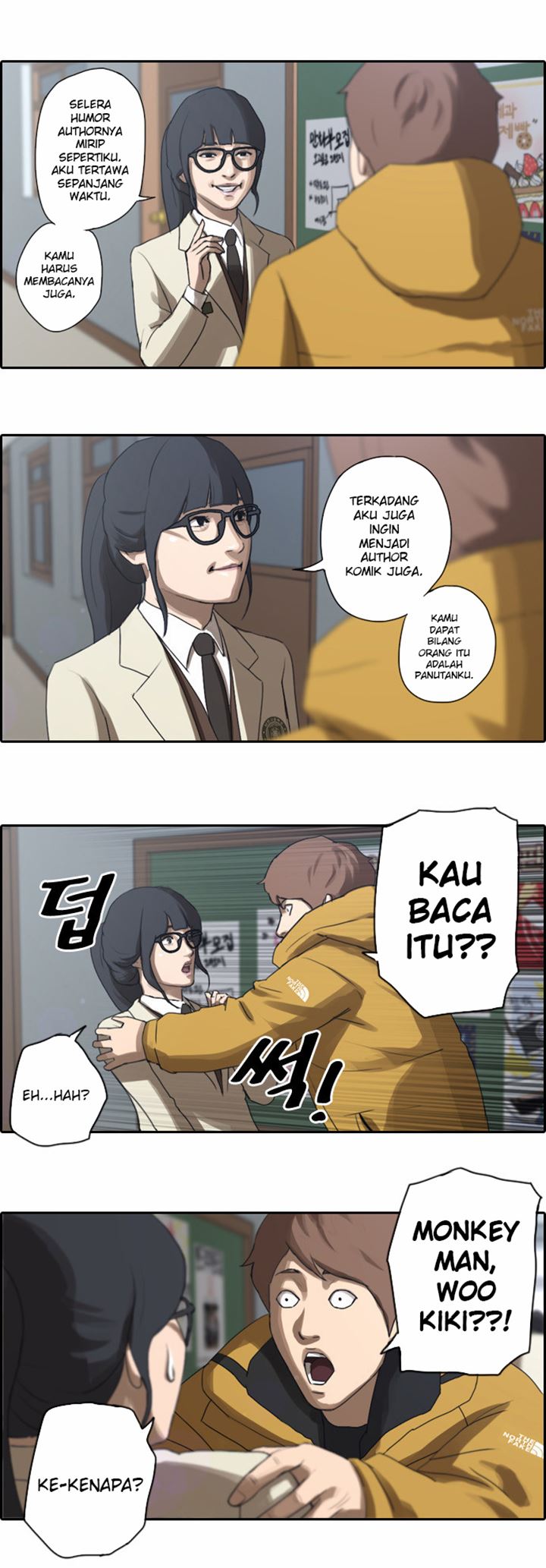 Free Draw Chapter 05 Gambar 9
