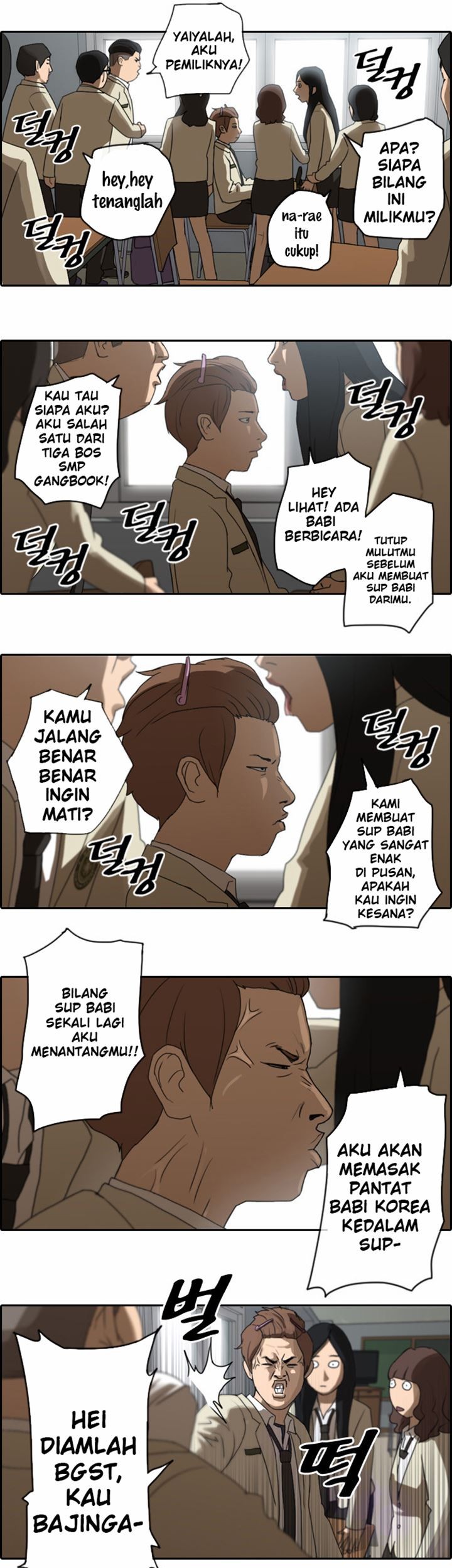 Free Draw Chapter 03 Gambar 20