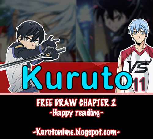 Baca Komik Free Draw Chapter 02 Gambar 1