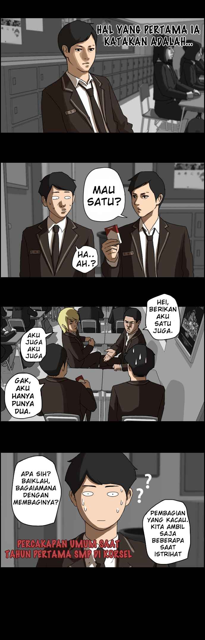 Free Draw Chapter 02 Gambar 12