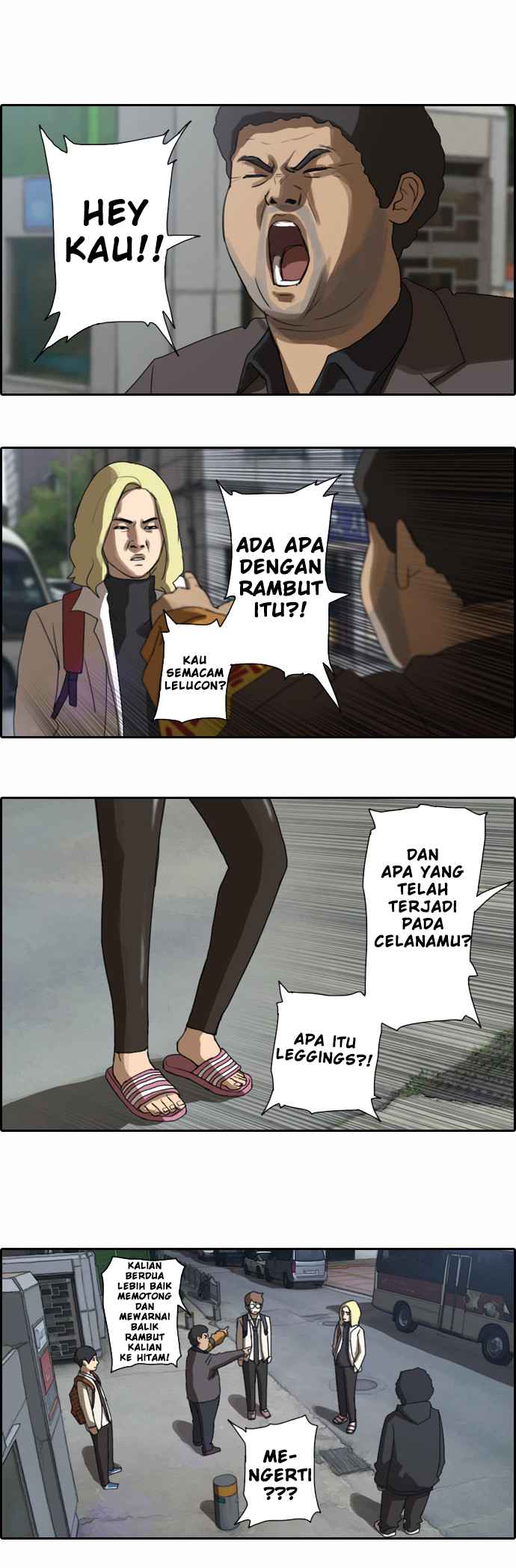 Free Draw Chapter 02 Gambar 16
