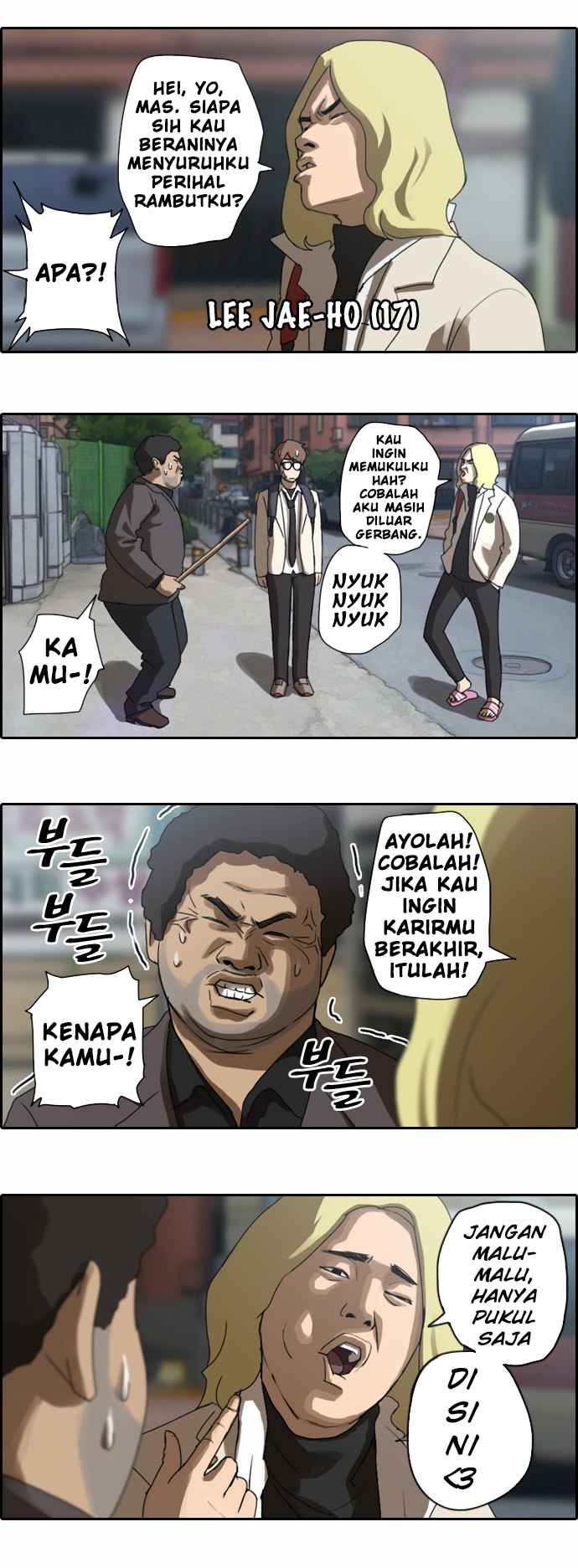 Free Draw Chapter 02 Gambar 17