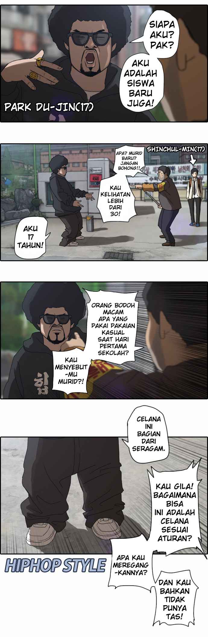 Free Draw Chapter 02 Gambar 19